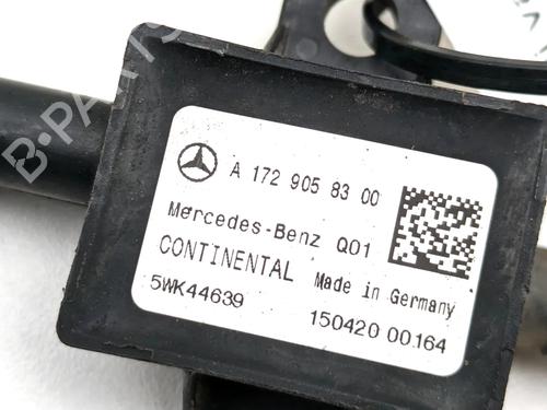 Electronic sensor MERCEDES-BENZ SLK (R172) 350 (172.457) | BP39473230M84 - Image 6