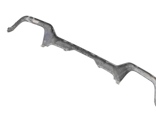 Spoiler de pare-chocs arrière BMW X3 (G01, F97, G08) M Competition | BP30246984C154