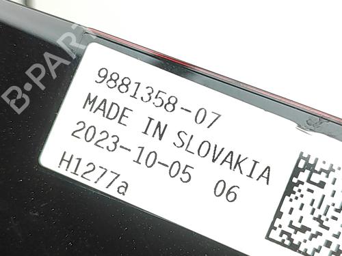 Right tailgate light BMW X7 (G07) xDrive 40 i Mild Hybrid | BP32716901C80 - Image 5