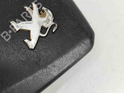 Electronic module PEUGEOT 108 1.2 | BP20981565M83