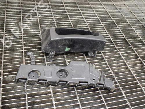 Used Rear bumper bracket Rear bumper bracket OPEL MOKKA / MOKKA X (J13) 1.6 (_76) (116 hp) 36042718 36042718