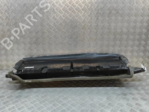 Used Air filter box Air filter box TESLA MODEL Y (5YJY) EV Performance All-wheel Drive (462 hp) 28558083 28558083