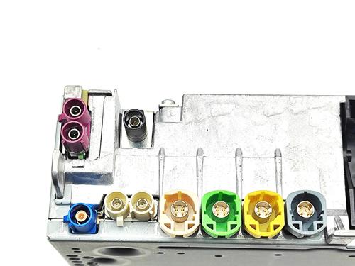Electronic module AUDI A3 Sportback (8VA, 8VF) S3 quattro | BP36644808M83  - Image 5
