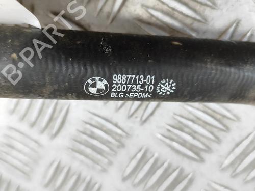 Pipe BMW X3 (G01, F97, G08) iX3 | BP28551269M125  - Image 6