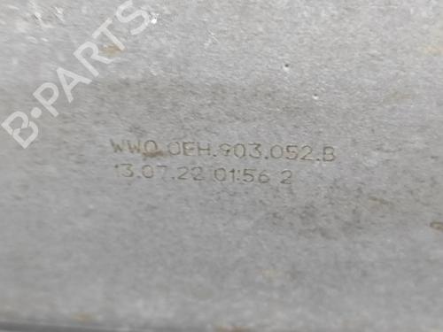 Motor CUPRA BORN (K11) 58 e-boost | BP30644173M1