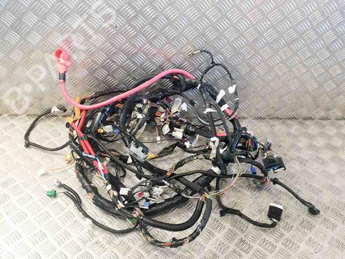 Wiring harness TESLA MODEL 3 (5YJ3) EV AWD | BP27748665E16