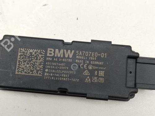 Electronic module BMW XM (G09) XM All-wheel Drive | BP39619778M83 - Image 6