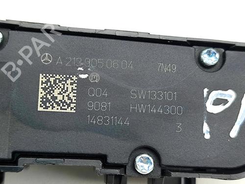 Switch MERCEDES-BENZ E-CLASS Convertible (A238) E 300 (238.448) | BP37469592I30 - Image 7