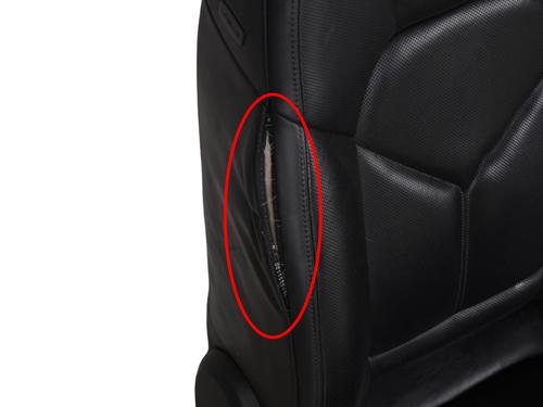 Seats set PORSCHE CAYENNE (92A) 4.8 GTS | BP33367394C78  - Image 19