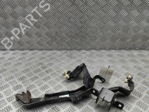 Hinge/Door check strap FORD TOURNEO CUSTOM V362 Bus (F3) 2.0 EcoBlue | BP30178201C146 