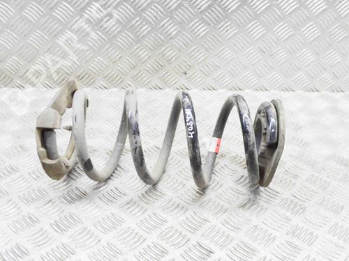 Used Shock absorber spring TESLA MODEL 3 (5YJ3) EV (283 hp) 27763040