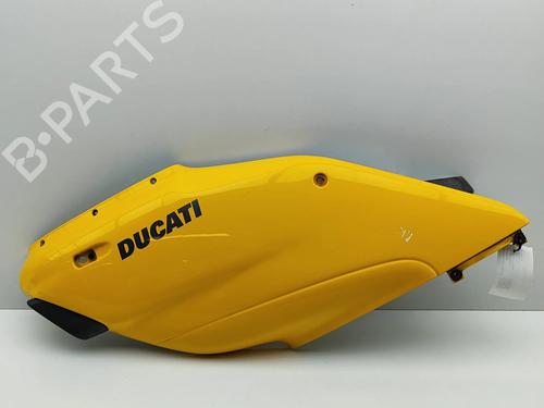 Used Other DUCATI MOTORCYCLES 900 900 SS Carenata (80 hp) 28566236