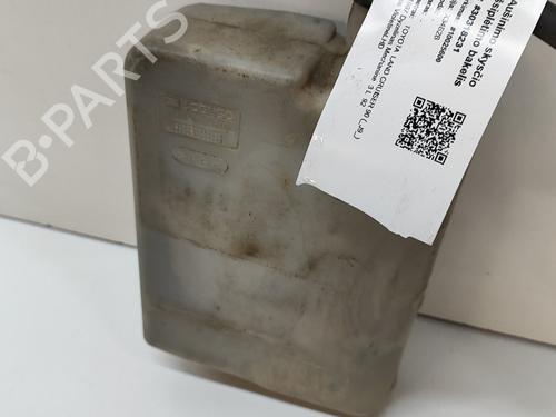 Expansion tank TOYOTA LAND CRUISER 90 (_J9_) 3.0 TD (KZJ90_, KZJ95_, KZJ90R, KZJ95R, KZJ90W, KZJ95W) | BP25922219C120 