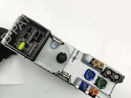 Electronic module OPEL MOKKA 1.2 (76) | BP30284687M83 - Image 5