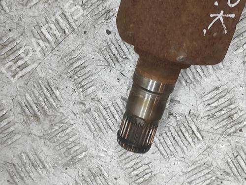 Left front driveshaft VOLVO V40 Hatchback (525) D3 | BP34136515M38  - Image 7