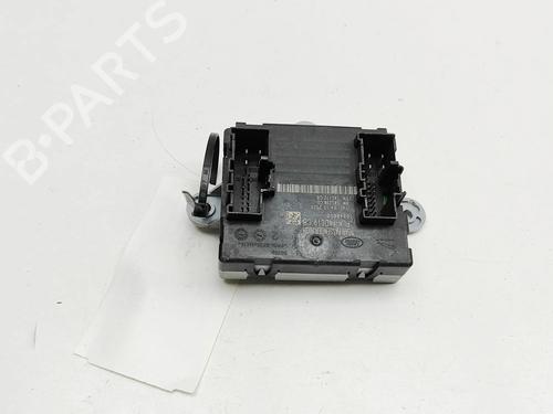 Electronic module LAND ROVER RANGE ROVER EVOQUE (L551) 2.0 D200 4x4 | BP32213570M83