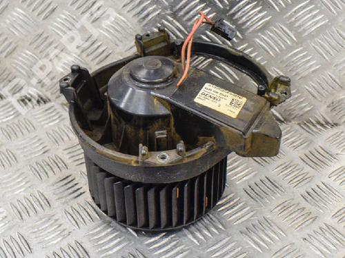 Heater blower motor MERCEDES-BENZ A-CLASS (W176) A 220 CDI (176.003) | BP6760393M62 