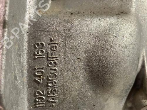 Gearbox JEEP GRAND CHEROKEE IV (WK, WK2) 3.0 CRD V6 4x4 | BP30574874M3
