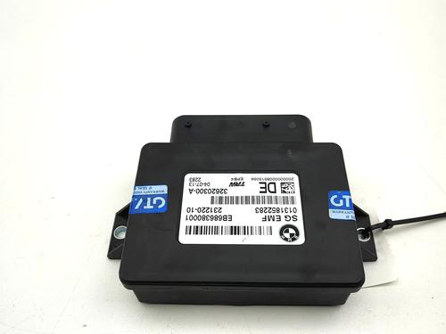 Electronic module BMW 5 Touring (F11) 520 d | BP39073521M83 - Image 3