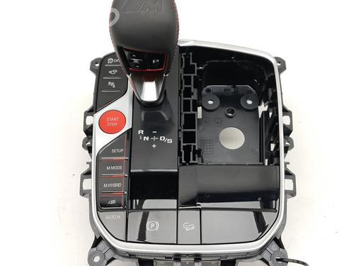 Used Gear lever Gear lever BMW XM (G09) XM All-wheel Drive (653 hp) 39656590 39656590