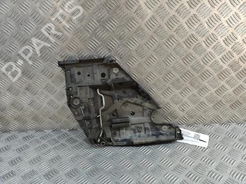 Used Left headlight support PORSCHE PANAMERA (970) 3.6 4 (300 hp) 27799438