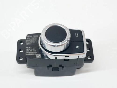 switch-mercedes-benz-a-class-w176-a-180-cdi-d-176012-a2469010706-a2469022203-a2469009815-03358723100-2012-2013-2014-2015-2016-2017-2018-8840645 main image