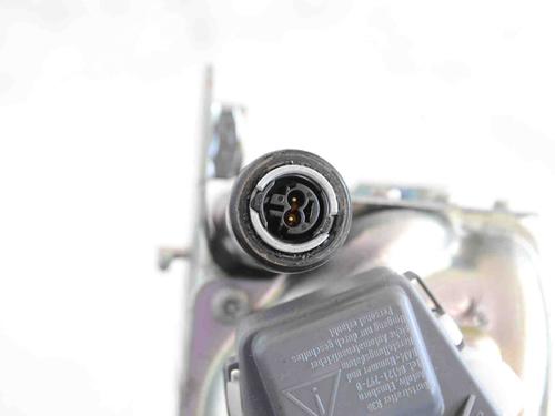 Sikkerhedssele foran venstre JAGUAR XJ (X351) 3.0 SDV6 | BP30243824I26