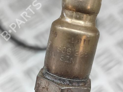Electronic sensor PORSCHE PANAMERA (971) 2.9 4 E-Hybrid (97ABE1, 97BBE1) | BP26685375M84  - Image 6