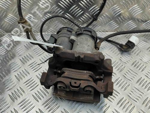 Right rear brake caliper MERCEDES-BENZ C-CLASS T-Model (S205) C 300 BlueTEC Hybrid / h (205.212) | BP28194603M106