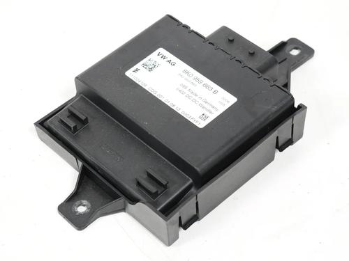 Used Electronic module AUDI Q5 (8RB) 3.0 TDI quattro (245 hp) 9899471