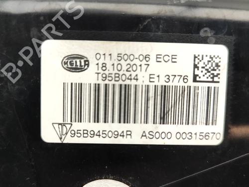 Right tailgate light PORSCHE MACAN (95B) 2.0 | BP31626563C80