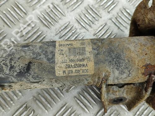 Right front shock absorber VW PASSAT B7 Variant (365) 1.6 TDI | BP26441785M17  - Image 7