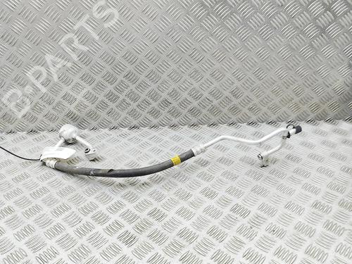 Used AC pipe AC pipe KIA OPTIMA Sportswagon (JF) 1.6 CRDi (136 hp) 35984207 35984207