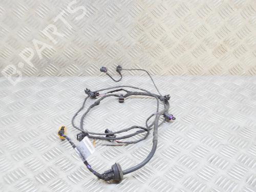 Used Electronic module AUDI A4 B8 (8K2) 2.0 TDI (170 hp) 14651588