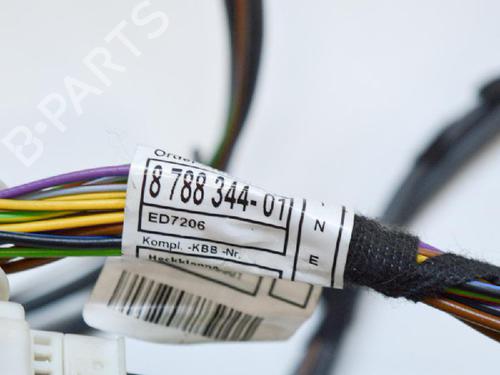 Wiring harness BMW 4 Coupe (F32, F82) 430 d xDrive | BP14611585E16 