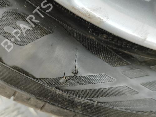 Fælk MAZDA 3 Hatchback (BP) 2.5 e-SKYACTIV-G (BP5H) | BP30937575C45  - Image 7