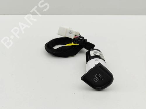 Used Electronic module Electronic module KIA SPORTAGE V (NQ5) 1.6 T-GDi Hybrid (215 hp) 33379904 33379904