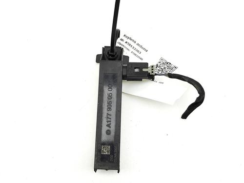 Electronic module MERCEDES-BENZ A-CLASS (W177) AMG A 35 4-matic (177.051) | BP38756093M83 - Image 5