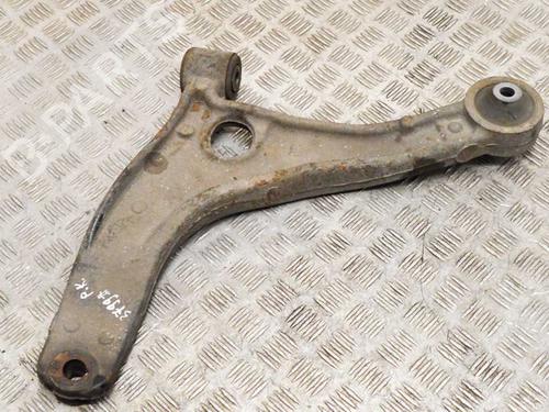 Used Left front suspension arm OPEL MOVANO B Van (X62) 2.3 CDTI FWD (FV) (110 hp) 11242573