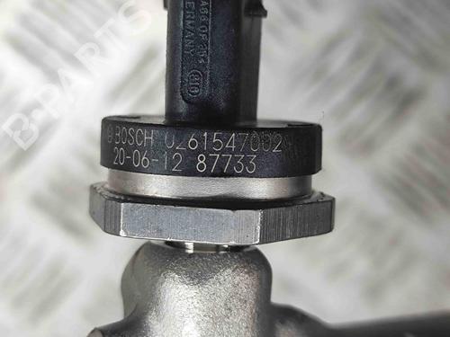 Injection rail BMW 5 (G30, F90) 530 e Plug-in-Hybrid xDrive | BP29487532M98 