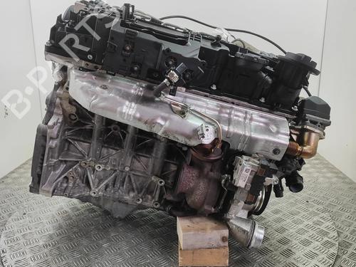Engine BMW 3 (F30, F80) 330 d | BP33798083M1 - Image 2