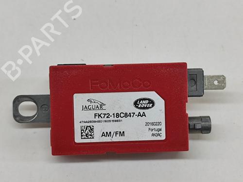 Used Electronic module LAND ROVER DISCOVERY SPORT (L550) 2.0 D 4x4 (180 hp) 16945461