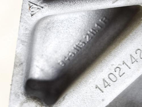 Support PORSCHE MACAN (95B) 3.6 Turbo | BP14648716C155 
