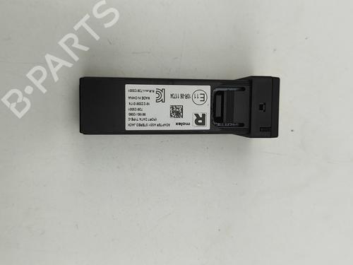 Electronic module TOYOTA PRIUS (_W6_) 2.0 PHEV (MXWH61L, MXWH61) | BP28433722M83 