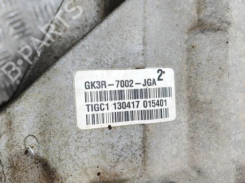 Gearbox FORD TRANSIT V363 Van (FCD, FDD) 2.0 EcoBlue | BP37642339M3 - Image 9