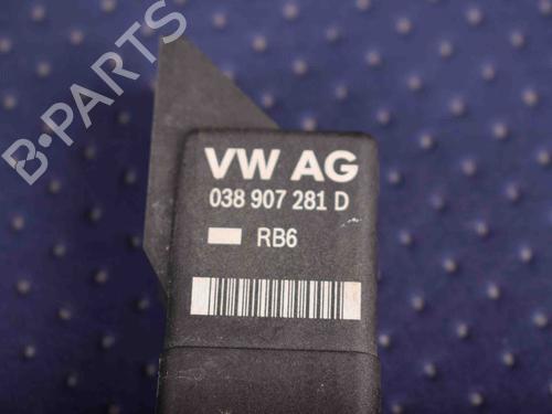 Inne AUDI A4 Allroad B9 (8WH, 8WJ) 2.0 TDI quattro | BP30255697O1