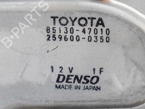 Rear wiper motor TOYOTA PRIUS Liftback (_W2_) 1.5 Hybrid (NHW20_, NHW20R) | BP6838941M102 