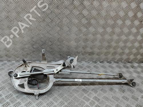 Vindrude Viskermekanisme TESLA MODEL X (5YJX) P100D AWD | BP28446711C83 - Image 2