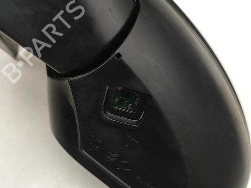 Left mirror OPEL MOKKA 1.2 (76) | BP33883093C26  - Image 5