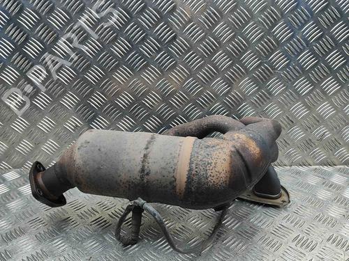 Catalyst PORSCHE CAYMAN (987) S 3.4 | BP29752956M10